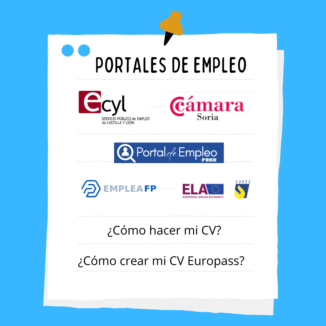 PORRALES EMPLEO 